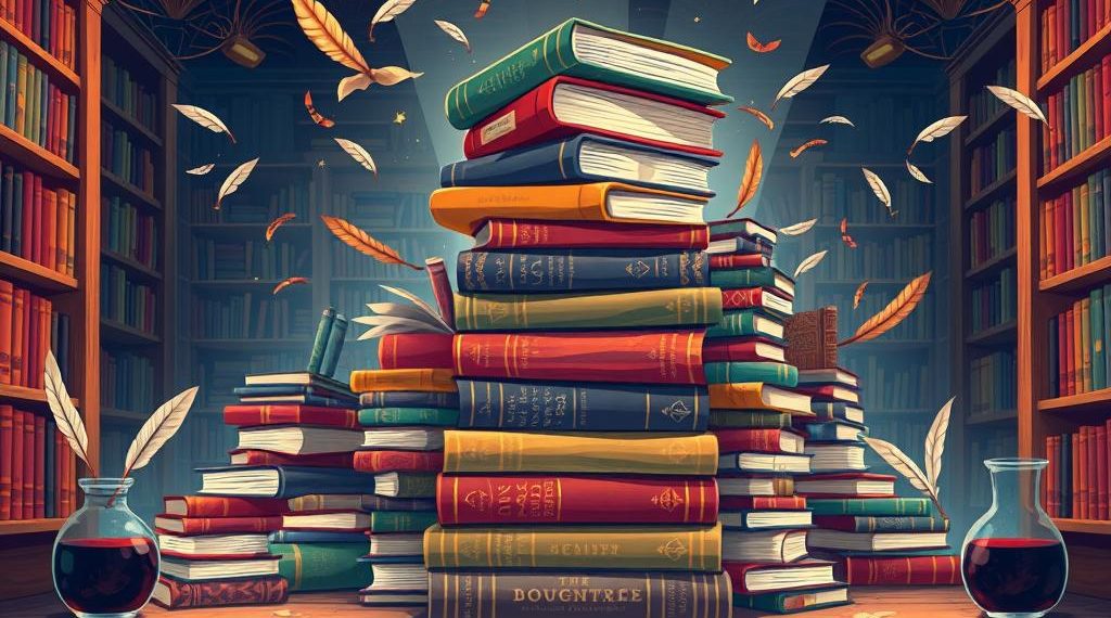 Booker Prize 2024