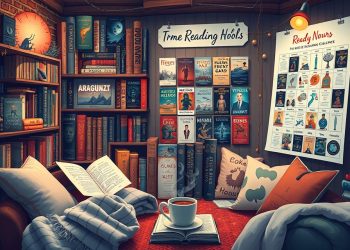 Buch aus einem neuen Genre