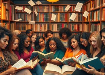 Bücher von starken Autorinnen