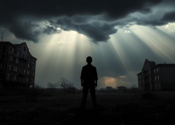 Colson Whitehead amerikanische Geschichte