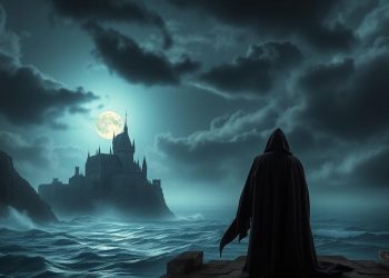 Der Graf von Monte Cristo Epos