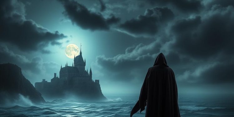 Der Graf von Monte Cristo Epos