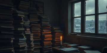 Die Bücherdiebin Zeitdokument
