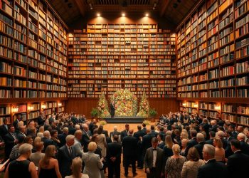 Frankfurter Buchmesse Preisverleihungen