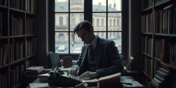 Franz Kafka Leben und Werk