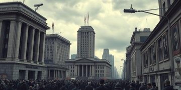 George Orwell 1984 Analyse