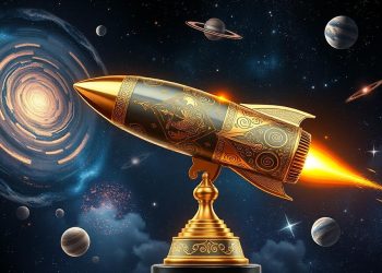 Hugo Award Science-Fiction