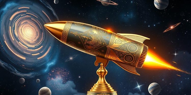 Hugo Award Science-Fiction