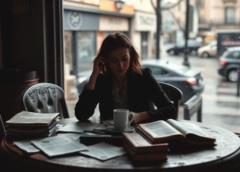 J.K. Rowling Erfolgsgeschichte