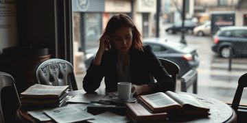 J.K. Rowling Erfolgsgeschichte