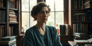 Virginia Woolf Biografie